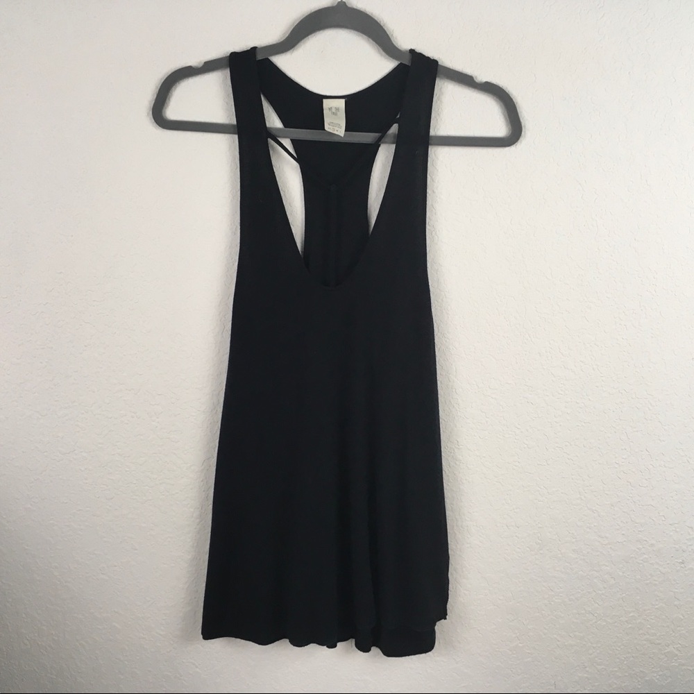 HP🎉NWT Free People Amelia Tank - Picture 3 of 6